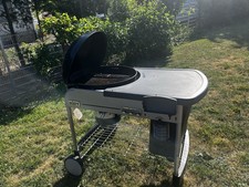 Weber Performer Holzkohlegrill