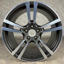 Porsche Cayenne 958 (E2 II)