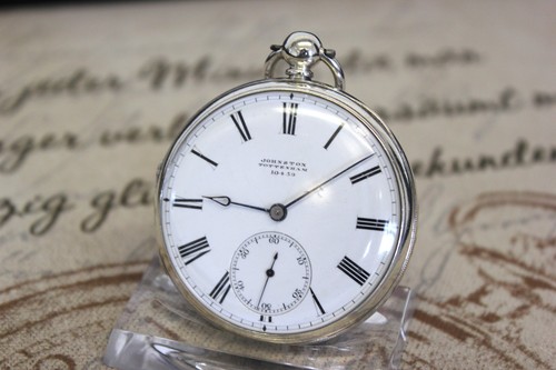 Antike taschenuhr mit free - antike,