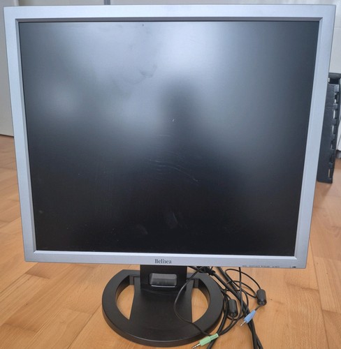 Belinea 111920 monitor - 111920,