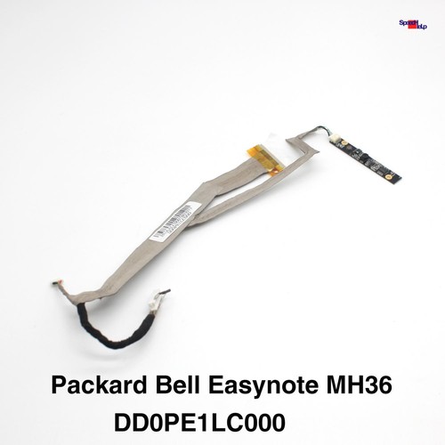 Packard bell easynote - packard,