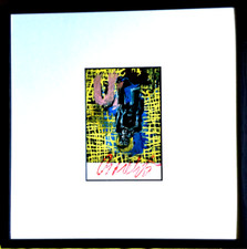 GEORG BASELITZ Ausgangs-Karl