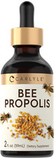 Bee Propolis Liquid Drops | 2