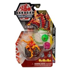 Spin Master 6063394 - Bakugan