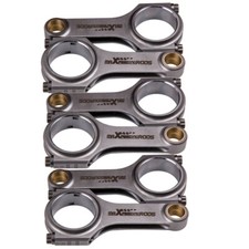 Steel Connecting Rod for