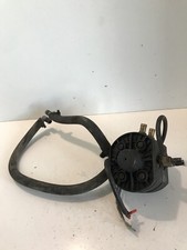 Porsche Cayenne LPG-Reduzierer