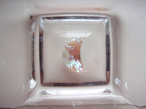 Swarovski vintage moon - swarovski®,