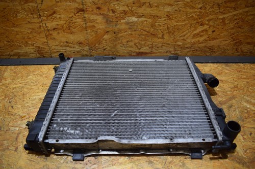 Mercedes w124 klasse m103 - mercedes,