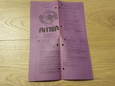 ABE Tüv Gutachten Rimstar 7x15 et38 Renault Clio Alufelgen 4x100 F-1579-B9