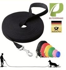 ❇️🐶Schleppleine