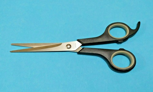 Haarschneideschere 17cm - ➡️,