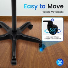 Friseurwagen Bedienungswagen