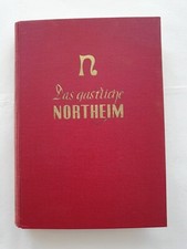 The hospitable Northeim