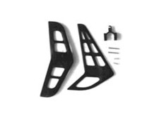 Seiten & Höhenstabilisator