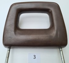 Kopfstütze braun für VW T3, 1989 (3)
