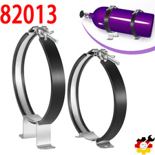82013 7" Universal Nitrous