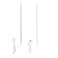 Sax Test LED Streifen Leck