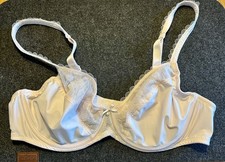 MEY - Bügel-BH, zart rosé, 80B