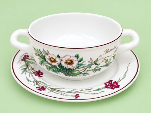 Villeroy boch botanica 6 - villeroy,
