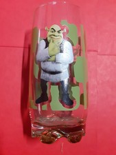 Shrek   - Glas - Dreamworks