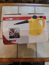 Clatronic Dampfreiniger DR 2930