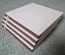 4x ReVox Schuber Archiv Boxen