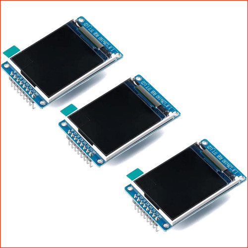 Tft lcd display modul 77 - lcd, 1,77