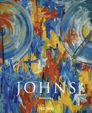 Jasper Johns: Kleine Reihe -