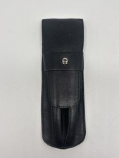 Aigner Leder Stifteetui /