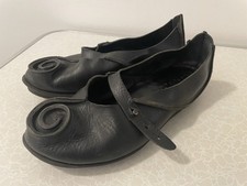 Trippen Ballerina, Halbschuhe