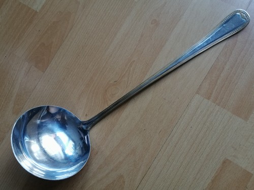 Besteck alte kelle antike - alte,
