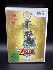 The Legend of Zelda Skyward