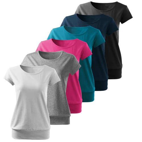 Faroe damen shirt mit - faroe,