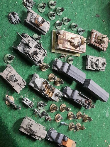 Ww2 konvolut deutsche - konvolut,