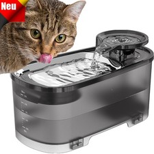Trinkbrunnen für - 2.5l,
