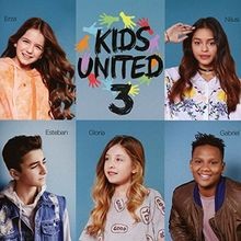 Forever united von kids - united,