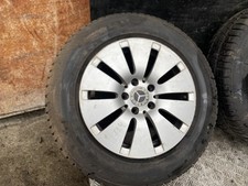 Alufelgen Mercedes-Benz