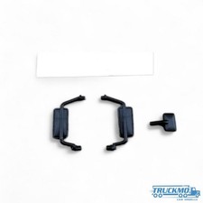 Tekno Parts Ford