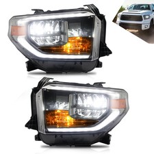 Vland paar led - led, scheinwerfer