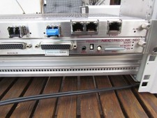 Proffesionellke Richtfunk-Anlage NEC