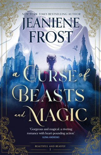 Curse beasts and magic - of,