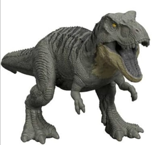 Mattel jurassic world - -,