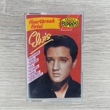 Heartbreak Hotel von Elvis