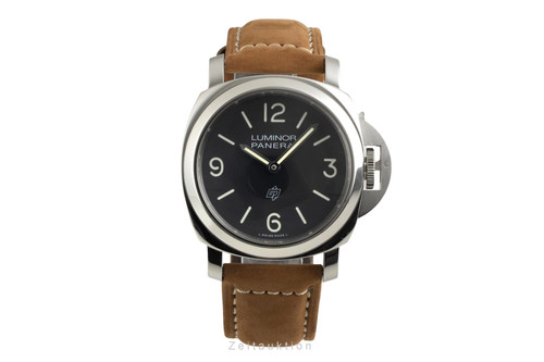 Panerai luminor base logo - luminor,