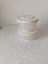 Tupperware Schüsseln 400 ml