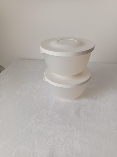 Tupperware schüsseln 400 - 400, ml