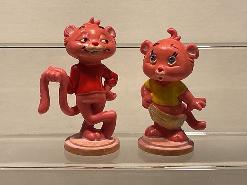 Paulchen panther kids pink - panther,