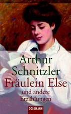 Fräulein Else und andere