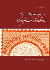 Georg Reisinger Opa