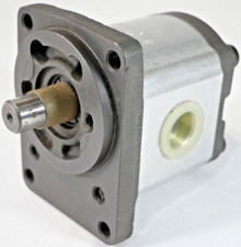 Rexroth Hydraulik- Zahnradpumpe 16 cm³ | 0510625077 | 250–280 bar | 3000 U/min